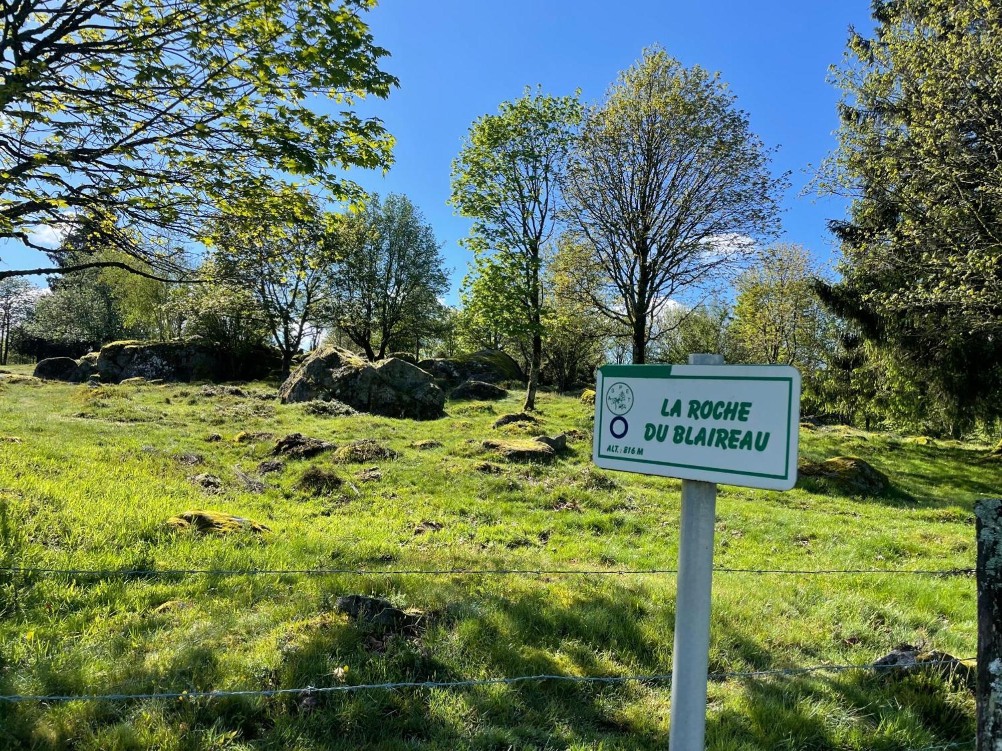 Le Gite Cozy De Bouvacote Avec Vue Panoramique Et Sauna Le Tholy Exterior foto